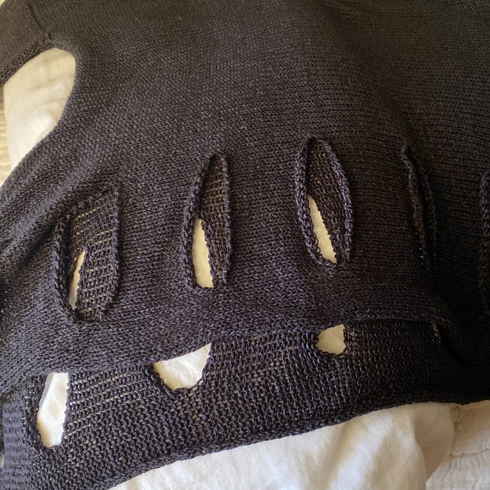 Joseph Ribkoff sweater - Picture 3 of 7